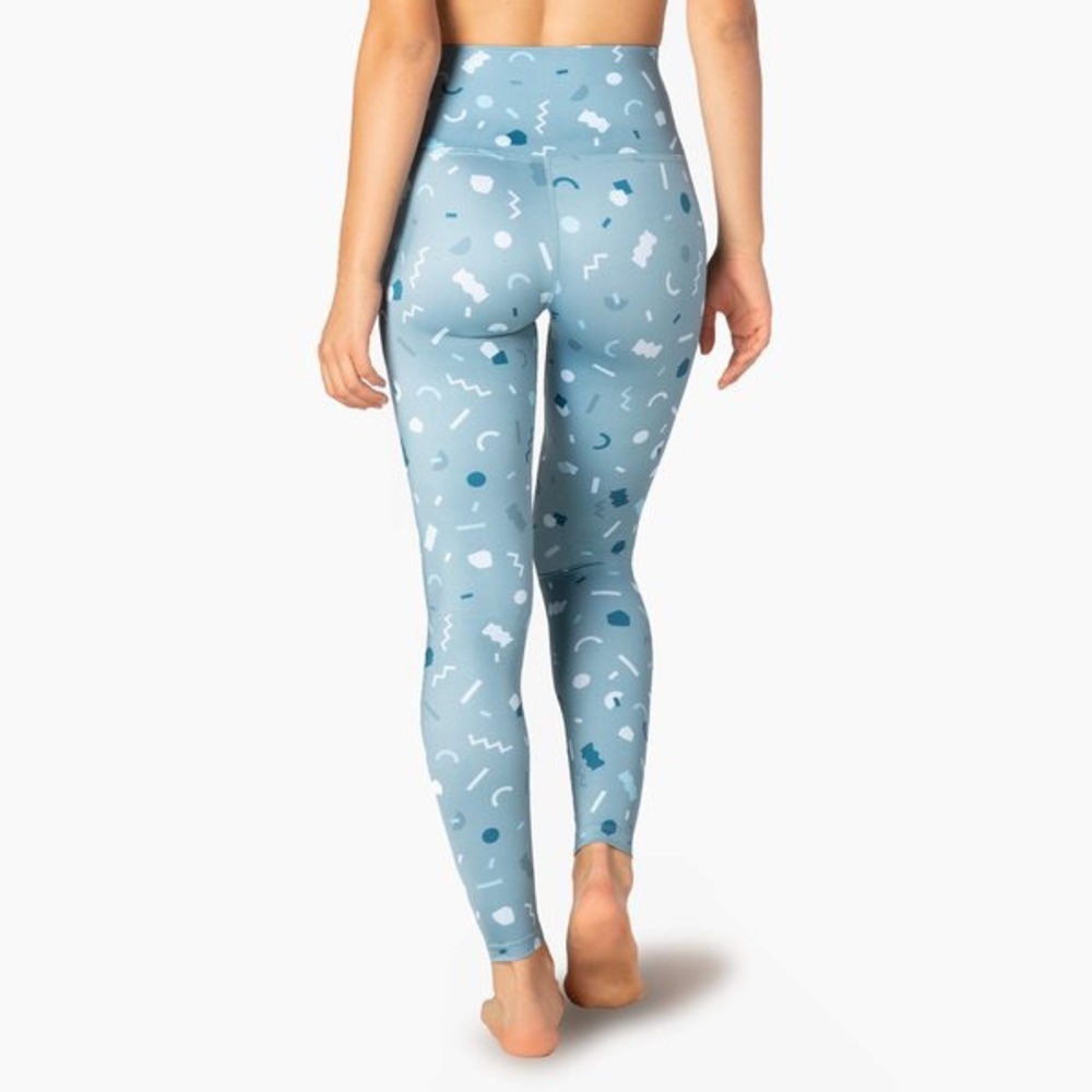 Beyond Yoga x Poketo High Wasted Leggings